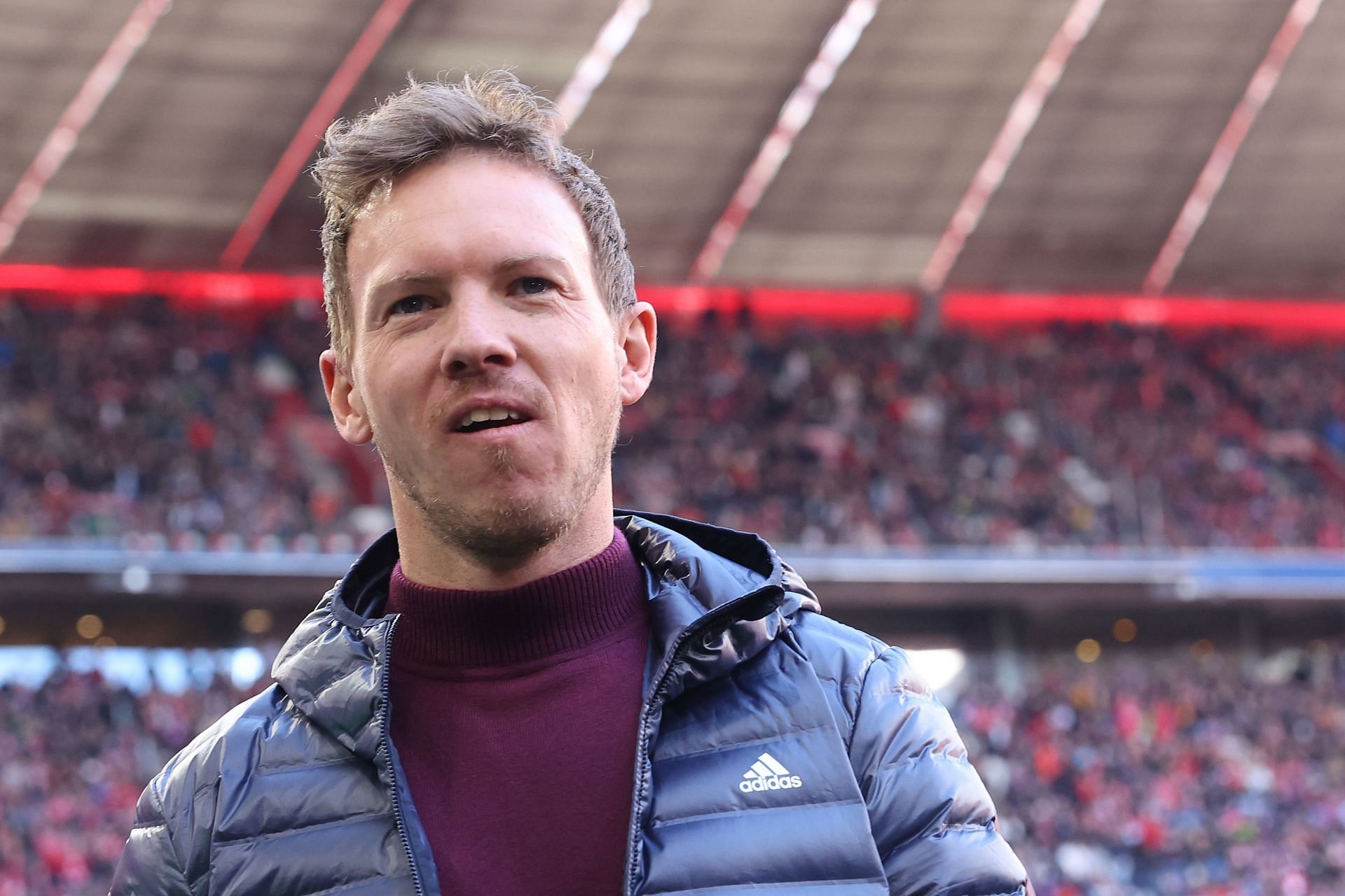 Is Nagelsmann Chelsea bound?